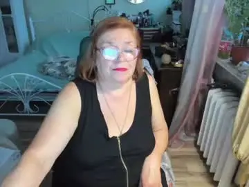 Chaturbate Nude Webcam of flowerlover8