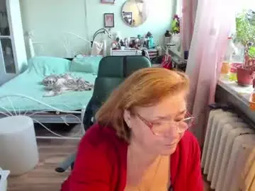 Chaturbate Best live sex cam show of flowerlover8