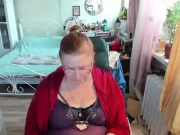 Chaturbate Live Sex Cam of flowerlover8