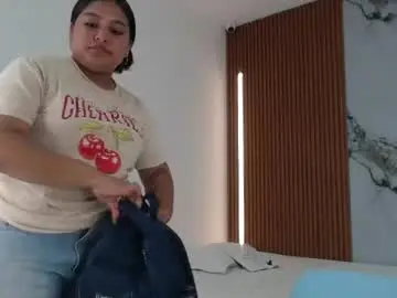 Chaturbate Sex Chat of its_valexa