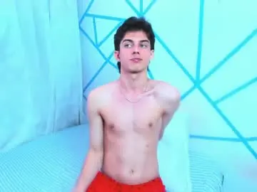 Chaturbate Private Sex Chat of liam_scott77
