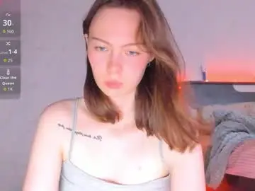 Chaturbate Live Sex Cam of lilemma19