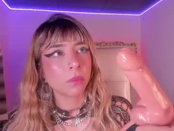 Chaturbate Live Sex of lulu_js_