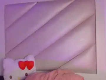 Chaturbate Best live sex cam show of lulu_js_