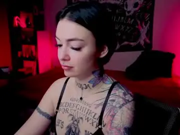Chaturbate Adult Webcam of magic_alie