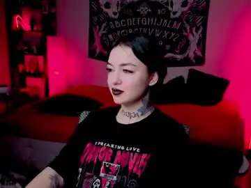 Chaturbate Adult Video Chat of magic_alie