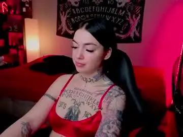 Chaturbate Watch Live Sex Cams of magic_alie