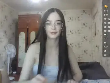 Chaturbate Sex Cam of partheniamachle
