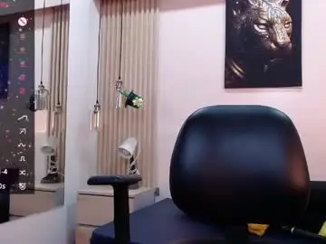 Chaturbate Live Sex Cam of sahamara_07