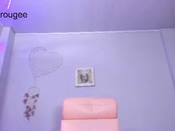 Chaturbate Sex Cam of sara_mattel
