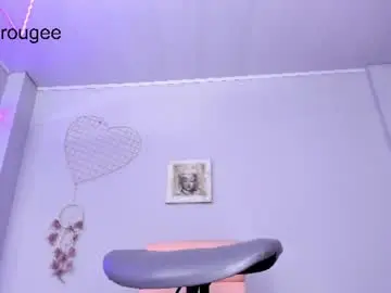 Chaturbate Live Sex of sara_mattel