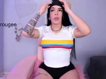 Chaturbate Watch Live Sex Cams of sara_mattel