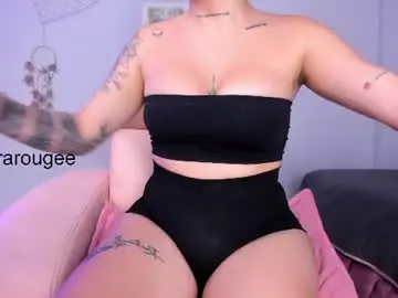 Chaturbate Live Sex Cam of sara_mattel