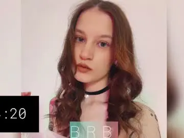 Chaturbate Live Sex of skinny_littledevil