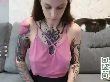 Chaturbate Live Sex Cam of skinny_littledevil