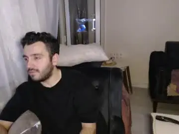 Chaturbate Adult Webcam of 2handsomeman