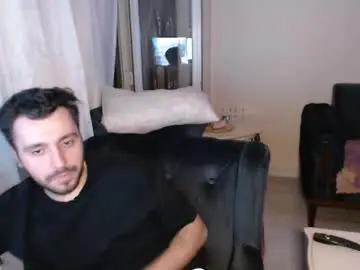 Chaturbate Live Sex Cam of 2handsomeman