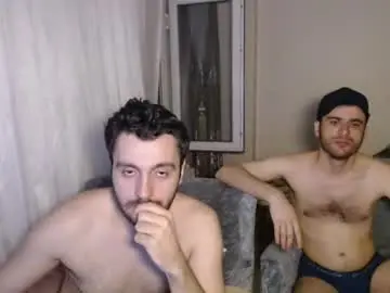 Chaturbate Sex Cam of 2handsomeman