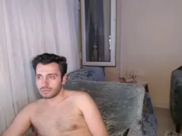 Chaturbate Sex Cam of 2handsomeman