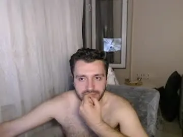 Chaturbate Live Sex Cam of 2handsomeman