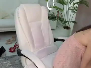 Chaturbate Private Sex Chat of _beylly