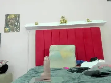 Chaturbate Sex Cam of adrianasex_69