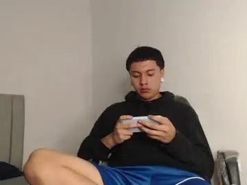 Chaturbate Private Sex Chat of alex__lover