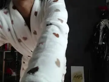 Chaturbate Free Live Porn of anjinhama