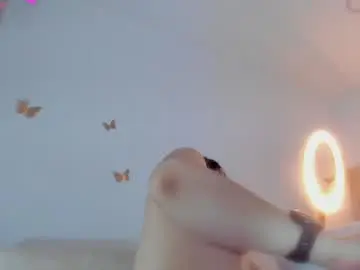 Chaturbate Best Webcam of ashelydainii