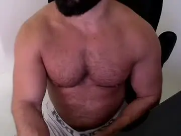 Chaturbate Live Sex Cam of beard_top_guy