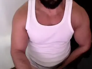 Chaturbate Sex Chat of beard_top_guy