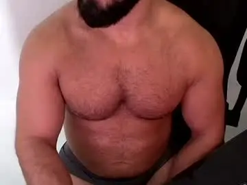 Chaturbate Free Live Porn of beard_top_guy