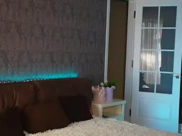 Chaturbate Adult Video Chat of dinacandy