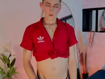 Chaturbate Adult Webcams of dominic_thailor