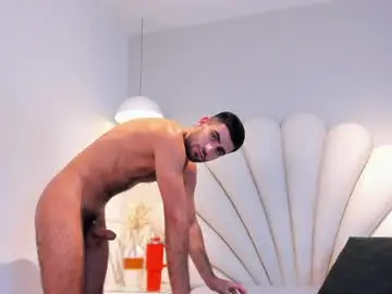 Chaturbate Adult Webcams of ethan__walker