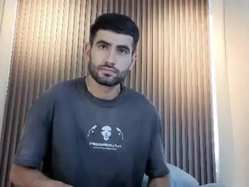 Chaturbate Live Porn of ethan__walker