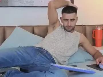 Chaturbate Adult Webcams of ethan__walker