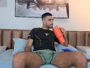 Chaturbate Adult Webcam of ethan__walker