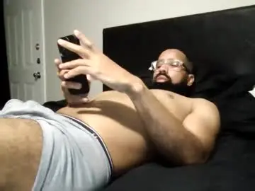 Chaturbate Sex Cam of gilberfri