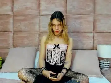 Chaturbate Adult Webcam of hannatayllor