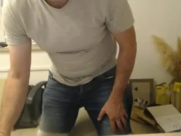Chaturbate Free Porn Cam of jackbauer9999