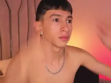 Chaturbate Watch Live Sex Cams of lian_cameron