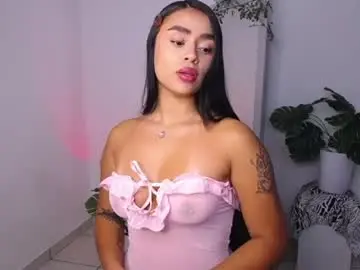 Chaturbate Free Live Porn of mily_ortiz