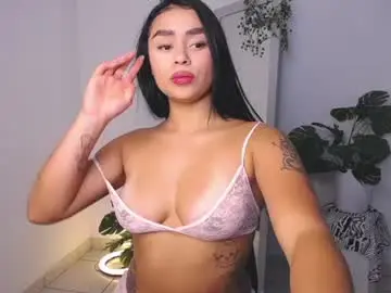 Chaturbate Adult Video Chat of mily_ortiz