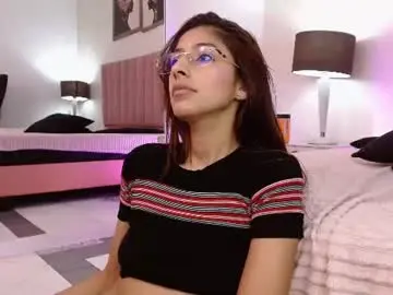 Chaturbate Adult Webcams of mistyy_01