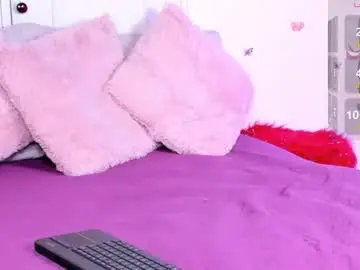 Chaturbate Sex Chat of molly_blue01
