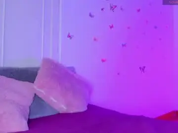 Chaturbate Live Porn of molly_blue01
