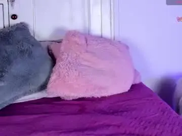 Chaturbate Live Sex Cam of molly_blue01