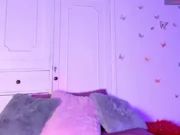 Chaturbate Live Sex Cam of molly_blue01