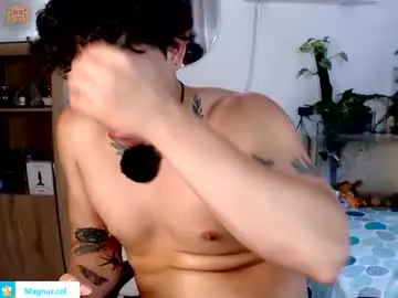 Chaturbate Nude Webcam of no_face_69